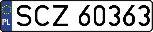 SCZ60363