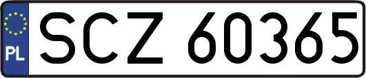 SCZ60365
