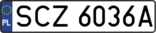 SCZ6036A