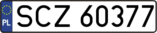 SCZ60377