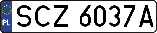 SCZ6037A
