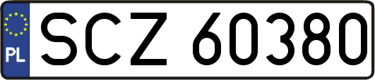 SCZ60380