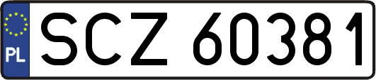 SCZ60381