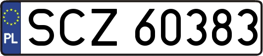 SCZ60383
