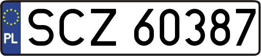 SCZ60387