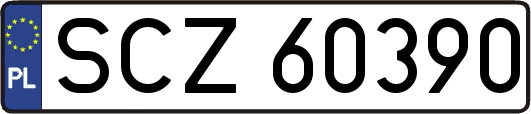 SCZ60390