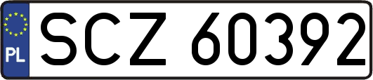 SCZ60392