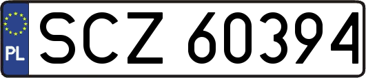 SCZ60394