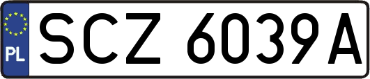 SCZ6039A