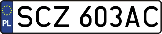 SCZ603AC