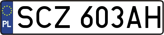 SCZ603AH