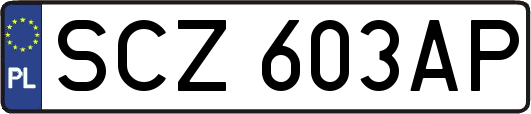 SCZ603AP