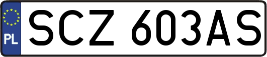 SCZ603AS