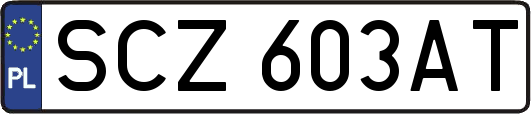 SCZ603AT