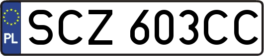 SCZ603CC