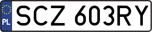 SCZ603RY