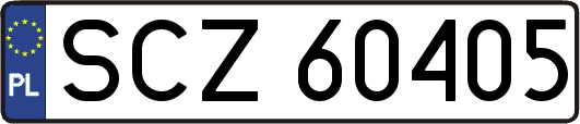 SCZ60405