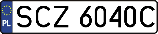 SCZ6040C