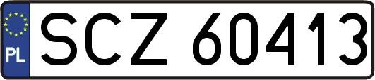 SCZ60413