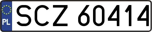 SCZ60414