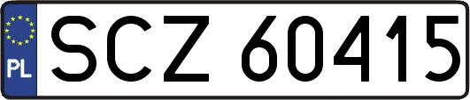 SCZ60415