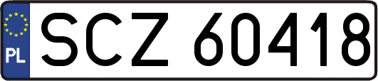 SCZ60418