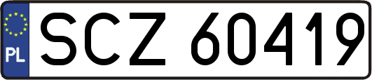 SCZ60419