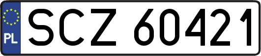 SCZ60421