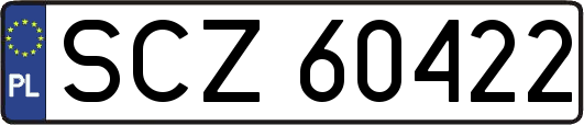 SCZ60422