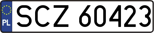 SCZ60423
