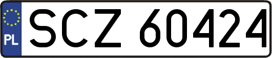 SCZ60424