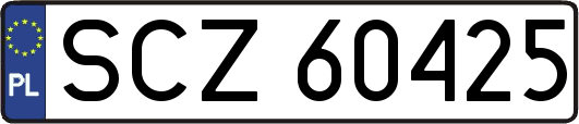 SCZ60425