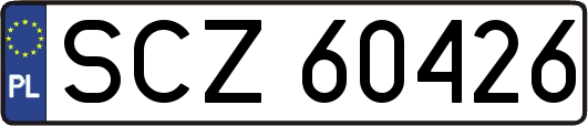 SCZ60426