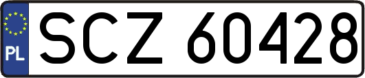 SCZ60428