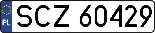 SCZ60429
