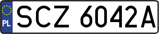 SCZ6042A