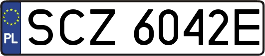 SCZ6042E