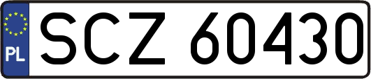 SCZ60430