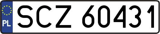 SCZ60431