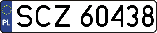 SCZ60438