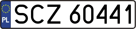 SCZ60441
