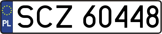 SCZ60448