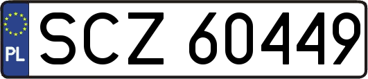 SCZ60449