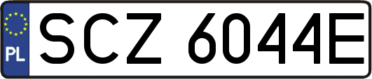 SCZ6044E