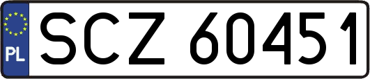 SCZ60451