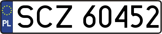 SCZ60452