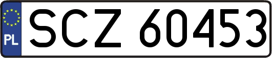 SCZ60453