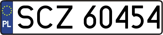 SCZ60454