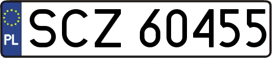 SCZ60455