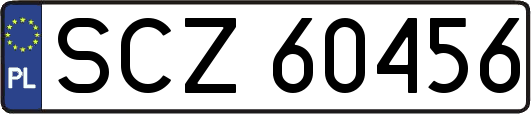 SCZ60456
